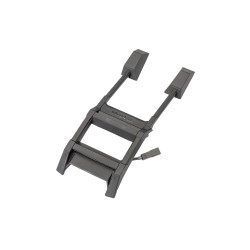 Mini XRT Roof Skid with LED...