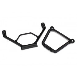 Front Bumper Mount and...