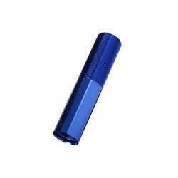 Blue Aluminum Long GTX...