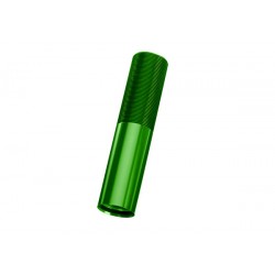 Green Aluminum Long GTX...