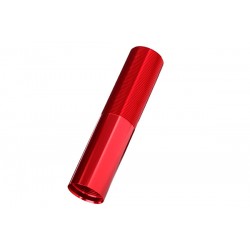Red Aluminum Long GTX Shock...