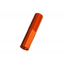 Orange Aluminum Long GTX...
