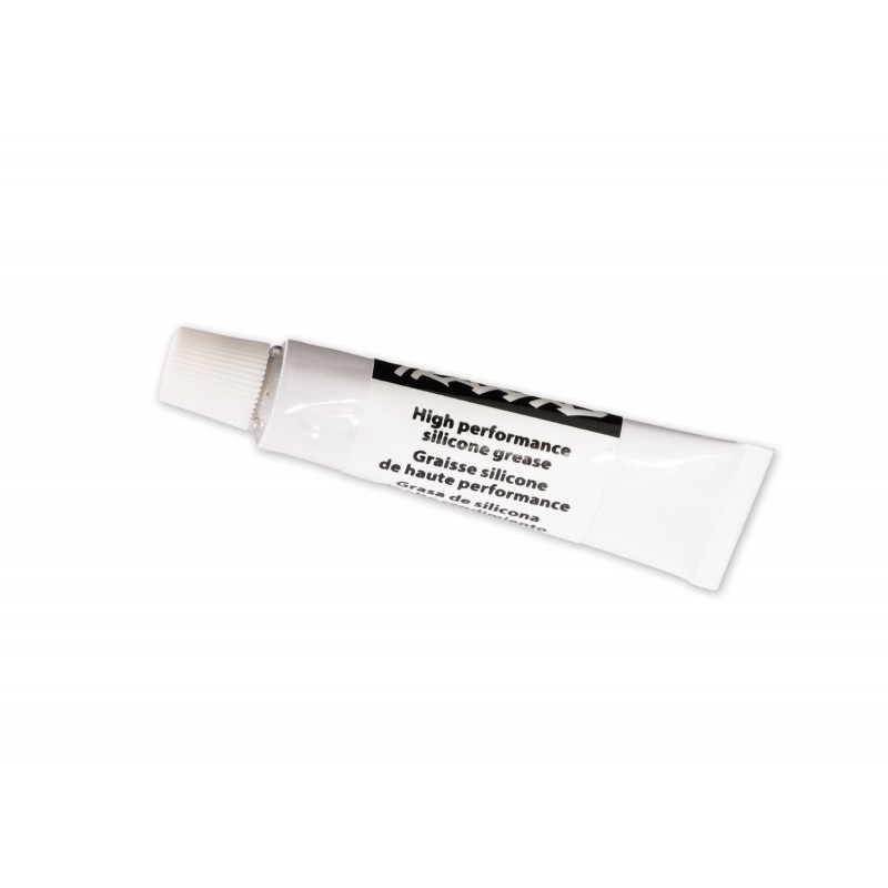 Grasso Silicone High Performance