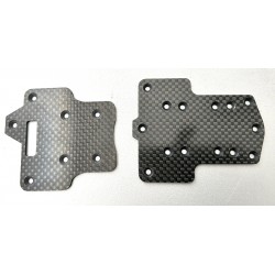 Chassis plate(carbon)