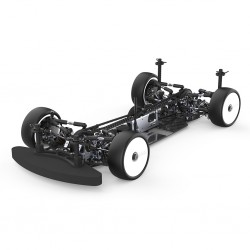 Schumacher Mi10 1:10 Touring Kit Carbon chassis K224