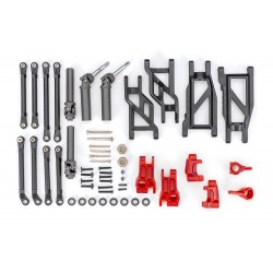 Red Extreme HD Driveline...