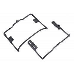 Traxxas 9233 TRX-4 High Trail Edition Body Cage