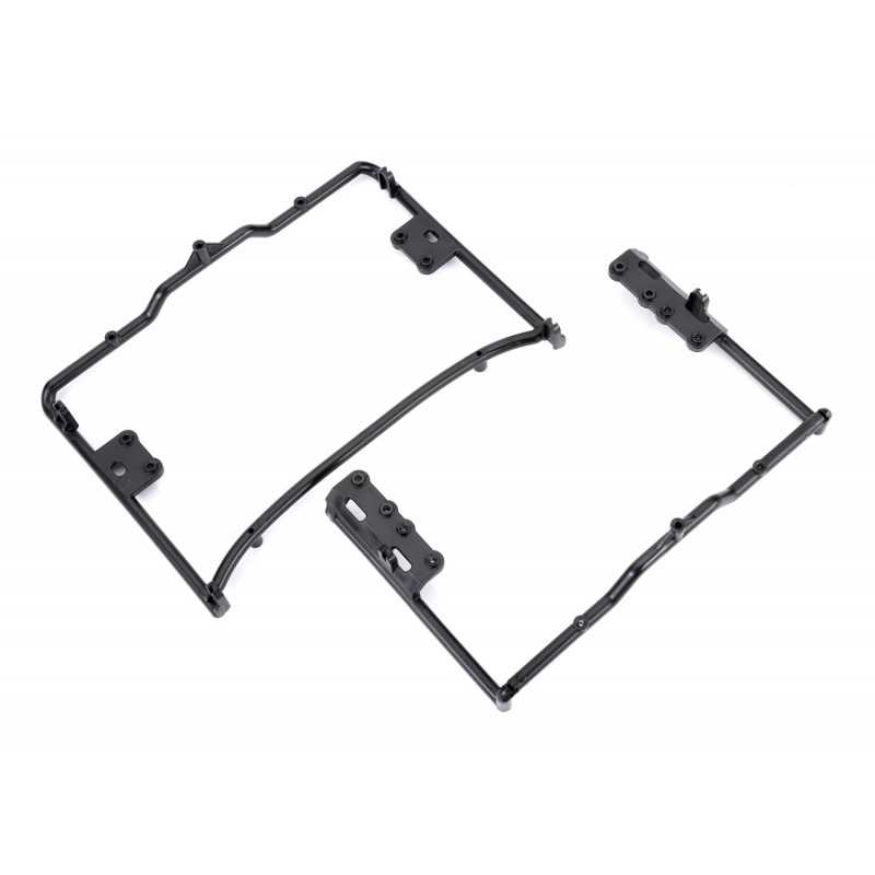 Traxxas 9233 TRX-4 High Trail Edition Body Cage