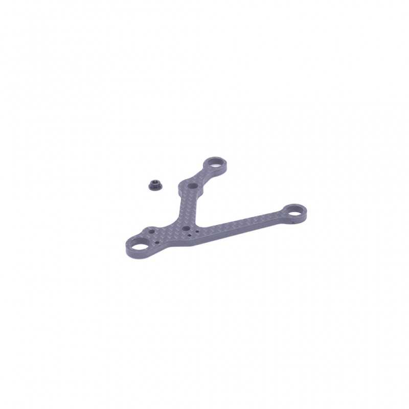 Schumacher U9498 C/F Rear Wishbone - Mi10