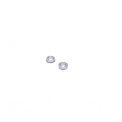 Schumacher U9137 Pro Ball Bearing - 6x10x3 Flanged (pr) (2)