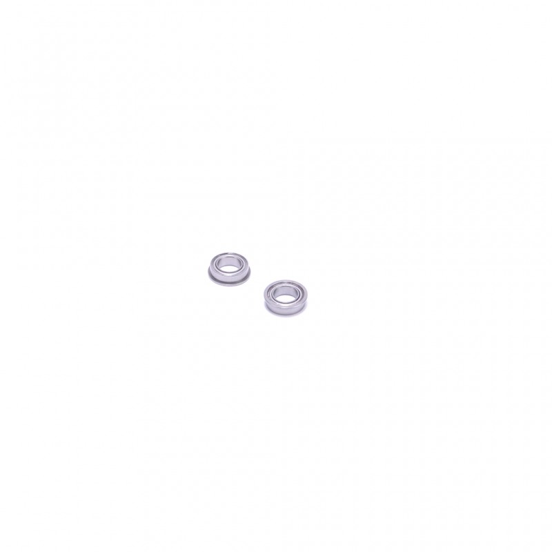 Schumacher U9137 Pro Ball Bearing - 6x10x3 Flanged (pr) (2)
