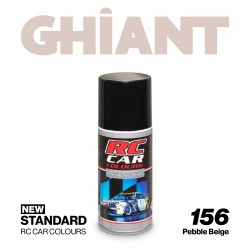 Lexan paint Pebble Beige...
