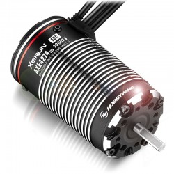 Hobbywing Xerun AXE4274SD 2000kV R3 Crawler Motor 30401400