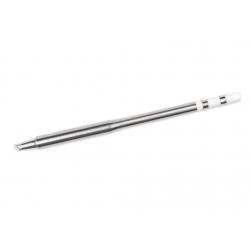 Team Corally - Soldering Tip - 4mm C-Type - for DSS-80 - DSS-150 - DSI-80 - 1pc