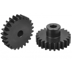 Team Corally - M1.0 Pinion...