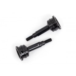 Rear 6 mm Extreme Heavy-Duty Stub Axles (2)