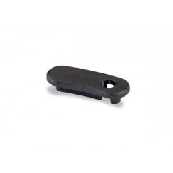 Traxxas 10189 Adattatore per accoppiamento fisso Corona/Pignone