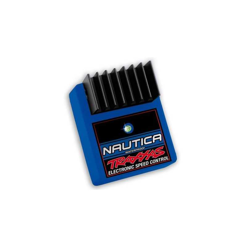 Traxxas 3010X Nautica Marine ESC