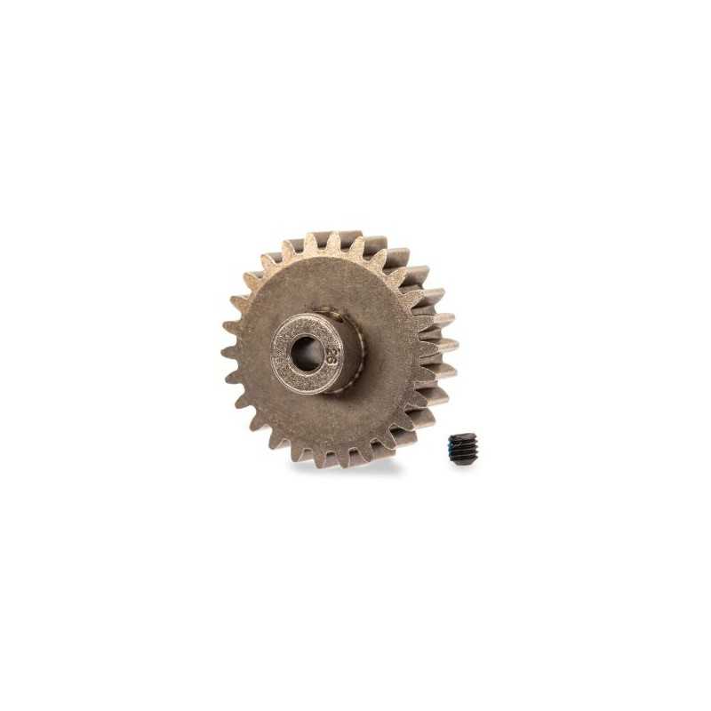 Traxxas 5645 Pignone 26T modulo 32 foro 3 mm