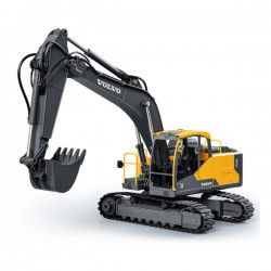 Double Eagle Escavatore RC Volvo EC160 1:16 RTR