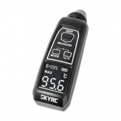 SkyRC Termometro Infrarossi ITP380
