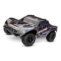 Traxxas Slash 4wd VX3 Brushless Short Course Truck 1:10 RTR - 68454-4