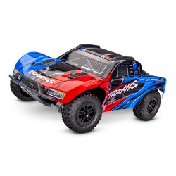 Traxxas Slash 4wd VX3...