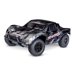 Traxxas Slash 2wd VX3 Brushless Short Course Truck 1:10 RTR - 58434-4