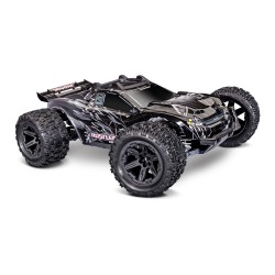 Traxxas Rustler 4wd VX3 Brushless Stadium Truck 1:10 RTR - TXX67464-4