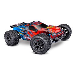 Traxxas Rustler 4wd VX3 Brushless Stadium Truck 1:10 RTR - TXX67464-4