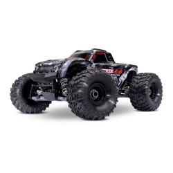 Traxxas Stampede 4wd VX3 Brushless Monster Truck 1:10 RTR
