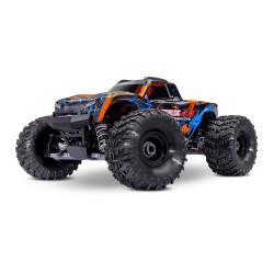 Traxxas Stampede 4wd VX3 Brushless Monster Truck 1:10 RTR