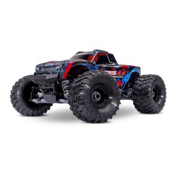 Traxxas Stampede 4wd VX3 Brushless Monster Truck 1:10 RTR