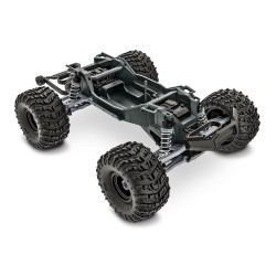 Traxxas Stampede 2wd VX3 Brushless Monster Truck 1:10 RTR