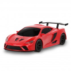 Modster Mini Racer Thunder V1 Red 1:40 RC