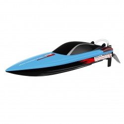 UDI RC Mosasaurus Brushless High Speed RC Boat