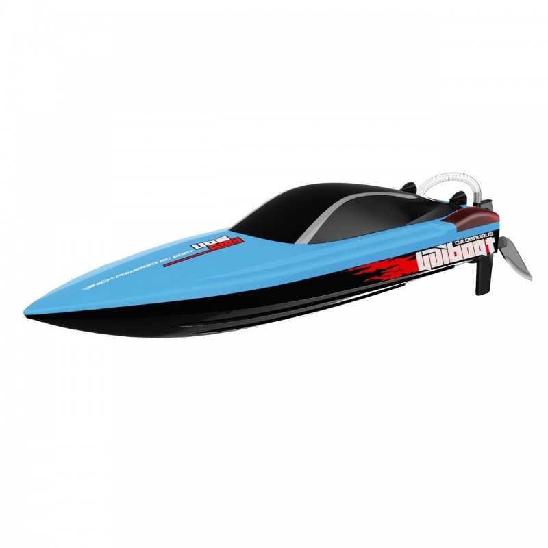 UDI RC Mosasaurus Brushless High Speed RC Boat
