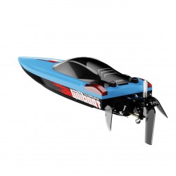 UDI RC Mosasaurus Brushless High Speed RC Boat
