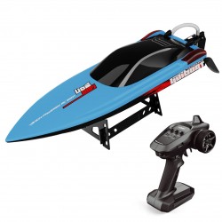 UDI RC Mosasaurus Brushless High Speed RC Boat