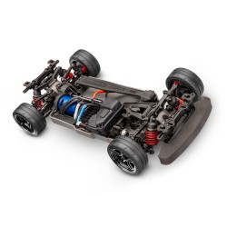 Traxxas 4-TEC 2.0 Telaio Brushless BL3s 1:10 RTR