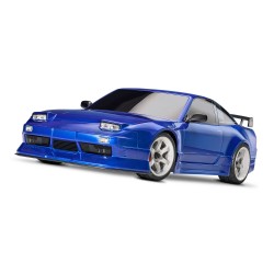 Traxxas 4-TEC 2.0 Nissan 240SX VX3 Brushless 1:10 RTR - TXX93424-4