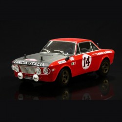CARROZZERIA FULVIA HF TRASPARENTE