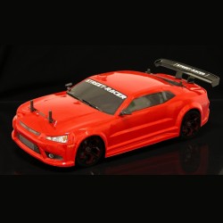 TMR Muscle Car Carrozzeria Verniciata 1:10 190mm