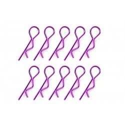 Clips Carrozzeria angolo...