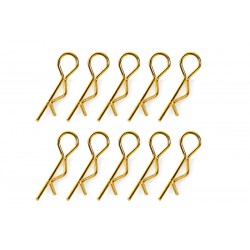 Clips Carrozzeria angolo...