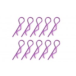 Clips Carrozzeria angolo...