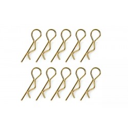 Clips Carrozzeria angolo...