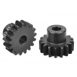 M1.0 Pinion - Short -...