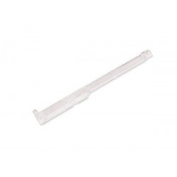 Traxxas 9041X Clear Center Driveshaft Cover
