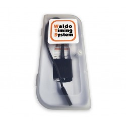 Transponder WTS Black Pro